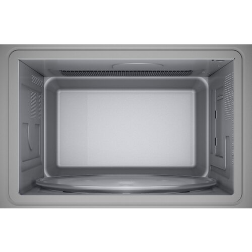 Siemens BE555LMB1 iQ500 Vgrajen aparat z mikrovalovni žarom Slike