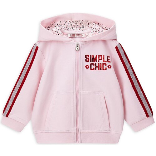 Original Marines vesta DR DFA1452NF Ž roza 98 Cijene