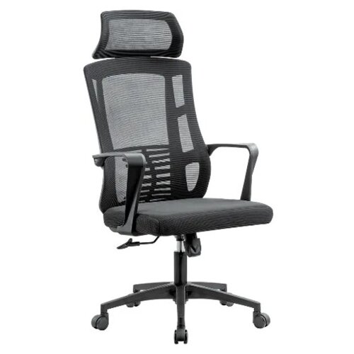 Master Stolica kancelarijska 50x50x117cm 907A crna Cijene