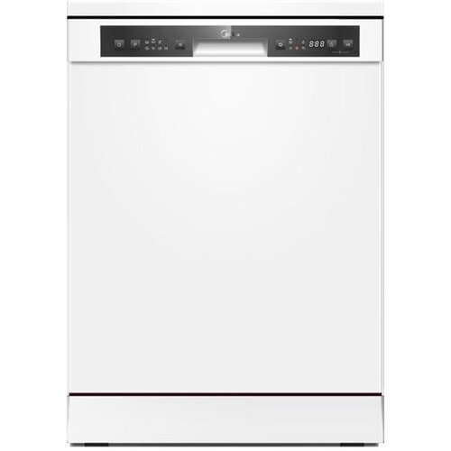  PERILICA POSUĐA MIDEA MFD60S120W-HR BIJELA E Cijene