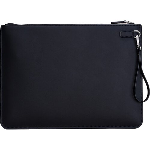 INF Usnjena torba za dokumente za profesionalce Black, (21536277) Slike