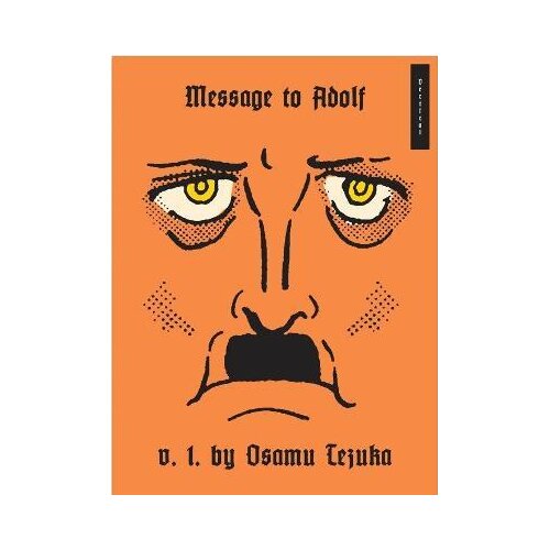 Penguin Random House Osamu Tezuka - Message To Adolf, Vol. 1 Cene