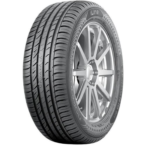 Nokian Tyres 185/60R14 82H iLine Letnik 2021 Slike