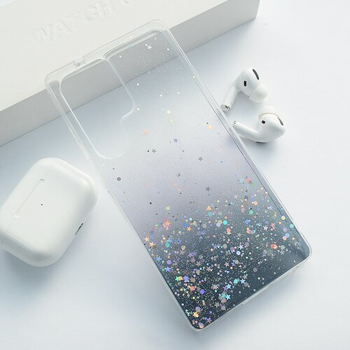  Maska za Samsung S25 Ultra 5G/ S938B Stardust crna Cene