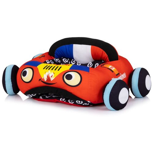 Chipolino jastuk za bebe Car Slike