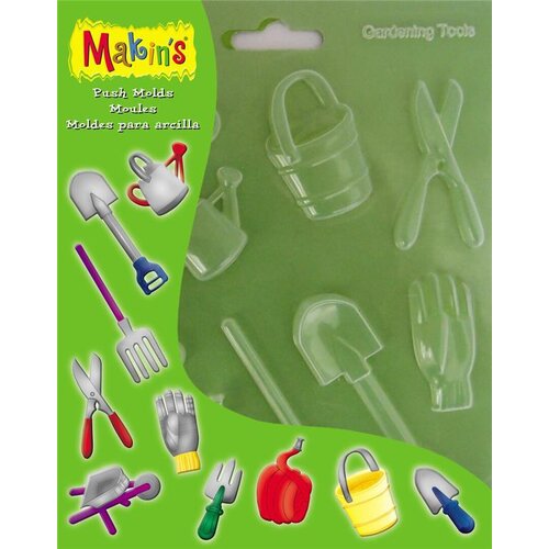 Makin&amp;#039;s USA Makin&amp;#039;s kalup vrtnarsko orodje, (22005520) Slike
