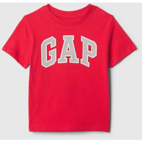 GAP Kids ́s T-shirt with logo - Boys Cene
