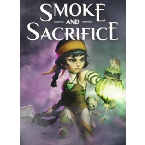  Smoke and Sacrifice Steam Key GLOBAL Cene