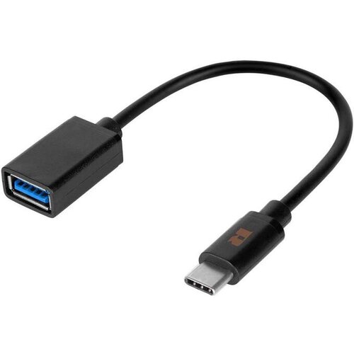Rebel USB OTG kabel USB A3.0 USB C Ž/M 17cm CC-124-RB015B Cene