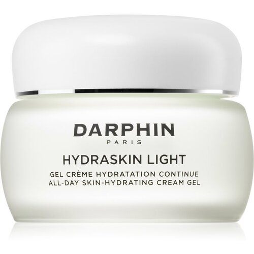 Darphin Hydraskin Light Hydrating Cream Gel hidratantna gel-krema za normalnu i mješovitu kožu lica 100 ml Cijene