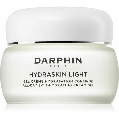 Darphin Hydraskin Light Hydrating Cream Gel hidratantna gel-krema za normalnu i mješovitu kožu lica 100 ml