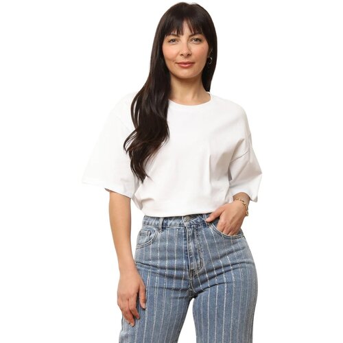 La Modeuse Topi & Bluze 75147_P177592 Bela Cene
