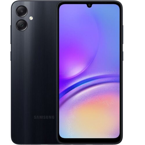 Samsung mobilni telefon galaxy A05 4GB/64GB black Cene