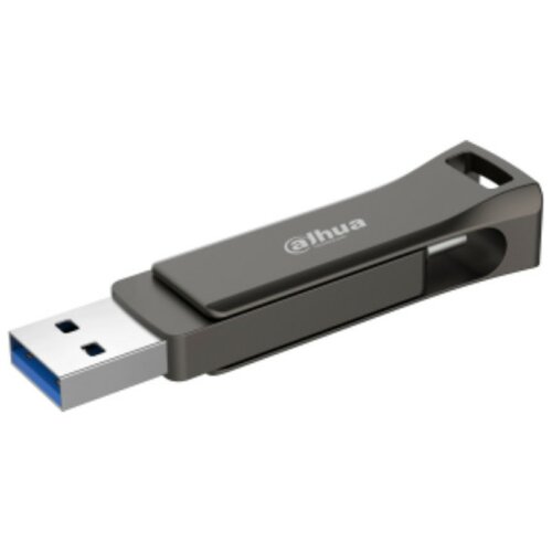Dahua 256GB 3.2 DHI-USB-P629-32-256GB USB/USB-C flash crni Slike