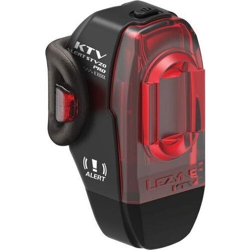 Lezyne KTV Pro Alert Rear StVZO Slike