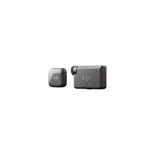 Dji bežični mikrofin Mic Mini (1 TX + 1 RX) Slike