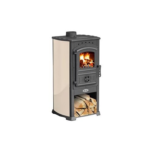  Kamin 7-8kW ŽAR, bež , BLIST Cijene