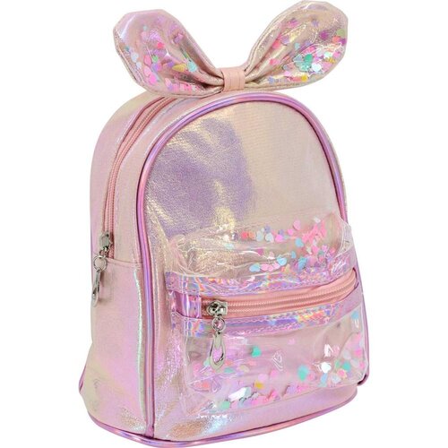  Ruksak Street FASHION ROSE GOLD Slike