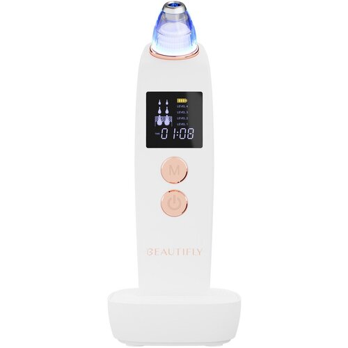 Beautifly B-Derma PRO Mikrodermoabrazija in odstranjevanje ogrcev Cene