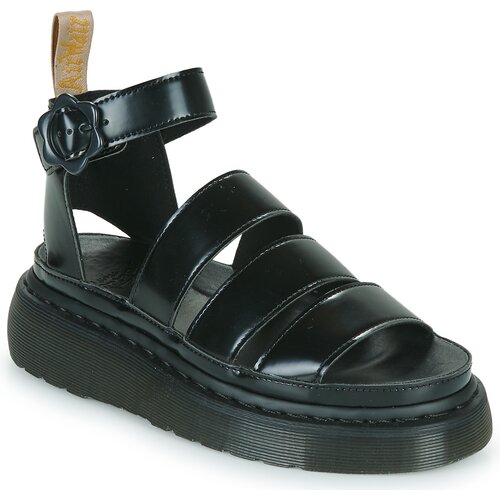 Dr. Martens V Clarissa Quad Crna Cijene