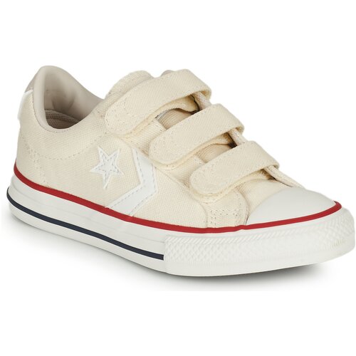 Converse Nizke superge Star Player EV 3V Much Love Ox Bela Slike