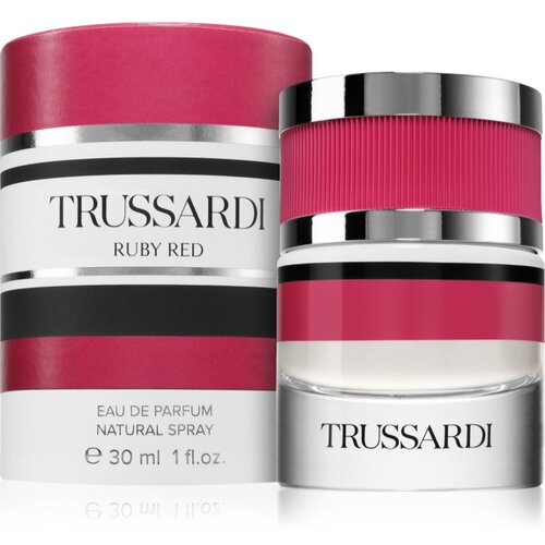 Parfem Ženski parfem Ruby Red, EDP, 30ml Slike