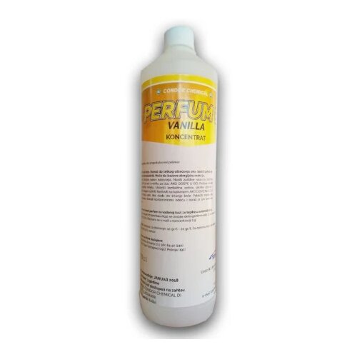 Condor PERFUM E VANILA 1L Cene