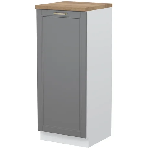 Jela ELEMENT ZA KUHINJU TARA K14-60-1KF (VI�E BOJA)-Grafit mat lak