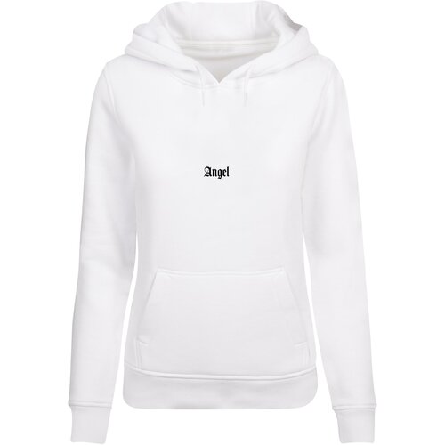 Mister Tee Women&amp;#039;s sweatshirt Angel Hoody white Slike
