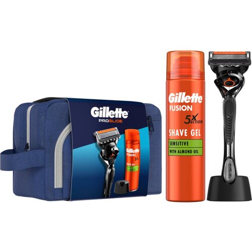 Gillette ProGlide darilni set (za mo&amp;scaron;ke) Slike
