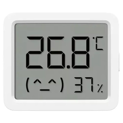 Xiaomi SENZOR TEMPERATURE I VLAGE XIOAMI TEMPERATURE AND HUMIDITY 3 MINI, (6932554422325) Slike