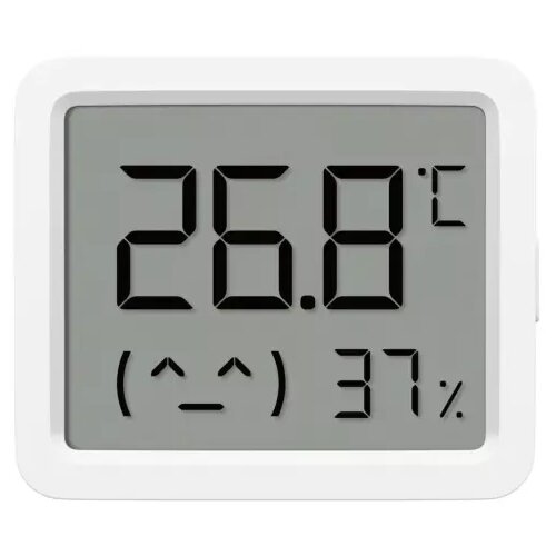 Xiaomi Smart Temperature and Humidity Monitor 3 Mini Cene