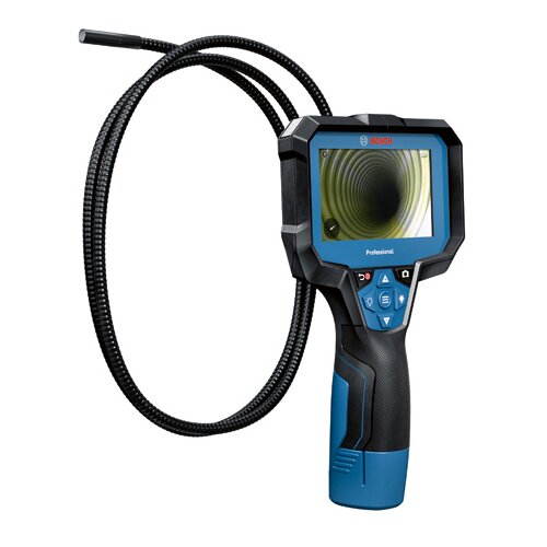 Bosch Inspekciona kamera GIC 12V-4-23 C + Kabl 8,3mm (150cm) 0601241500 Cene