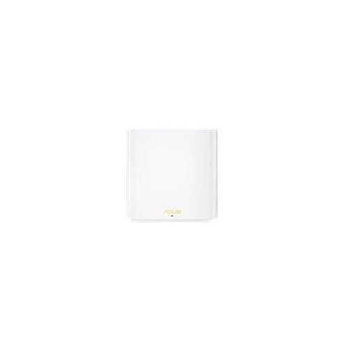 Asus Brezžični Usmerjevalnik Router ZenWiFi XD6S Dual-Band AiMesh WiFi bel Slike