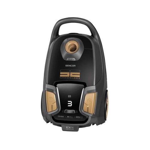 Sencor SVC 9300BK sesalnik Slike