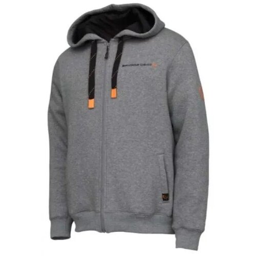 Savage Gear DUKSERICA SA KAPULJAČOM SG CLASSIC ZIP M Cene