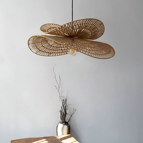 Toolight BOHO APP1737-1CP 50CM viseća stropna svjetiljka Slike
