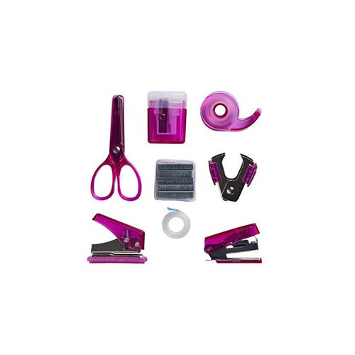 Tinc &amp;Scaron;kolski set - , Mini, Pink Slike