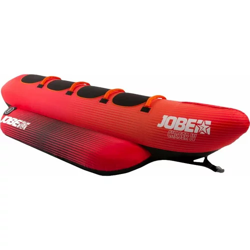 Jobe cheaser towable 4P red