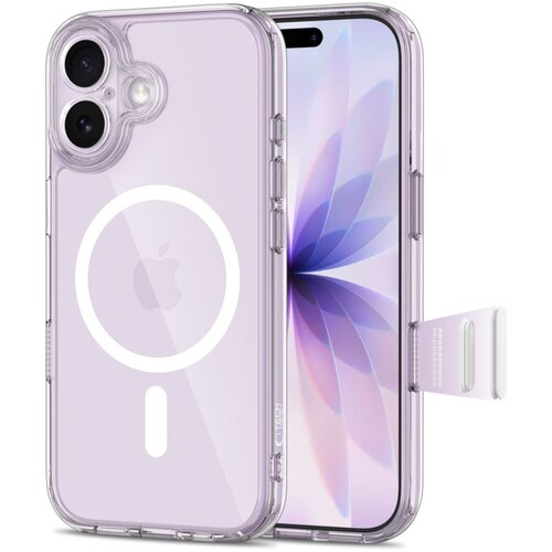 POSNETI MEDIJI TECH-PROTECT OVITEK MAGPEAK ZA MAGSAFE IPHONE 17 PRO ZAŠČITNI PROZORNI, (5000259365) Cene