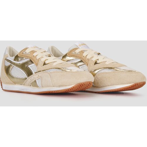 Diadora Nizke superge Equipe Revenge Iride Sw Wn Pozlačena Slike
