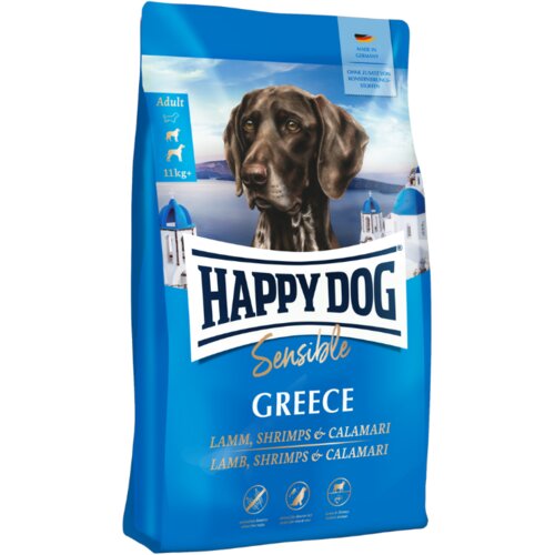 Happy Dog Supreme Sensible Greece 4 kg Cijene