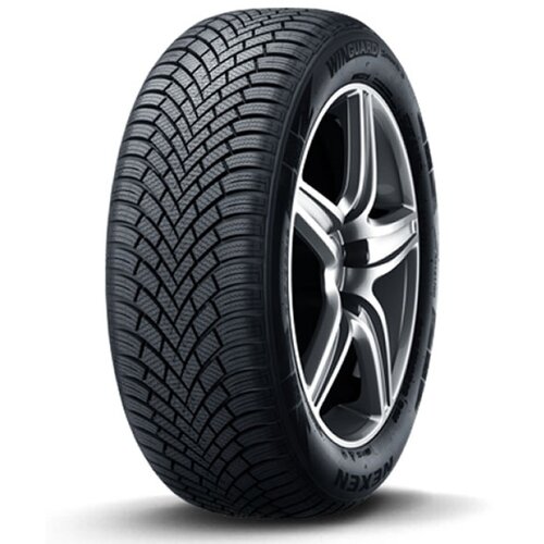 Nexen 195/55R16 WinGSnow G2 WH21 87T Cene
