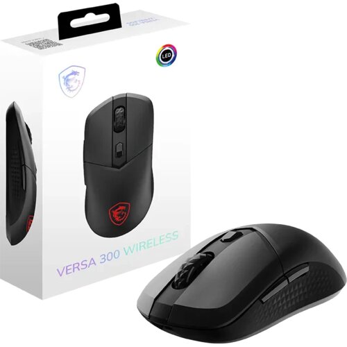 MSI MS VERSA 300 W Slike