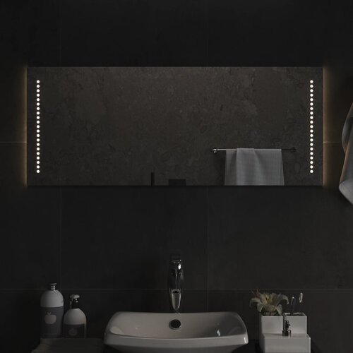  LED kupaonsko ogledalo 100x40 cm Cijene