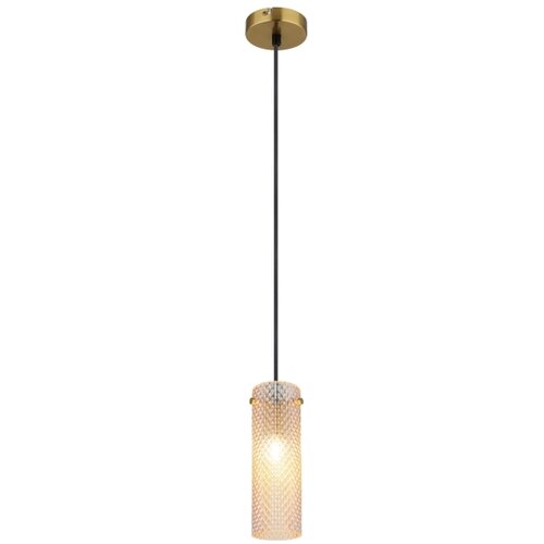 Globo VISEČA SVETILKA KAROLO 10/120 cm E14 Slike