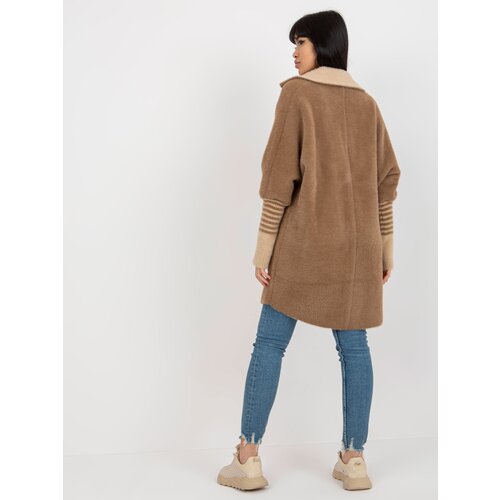 Factory Price Coat-MBM-PL-2001.95P-light brown Cijene