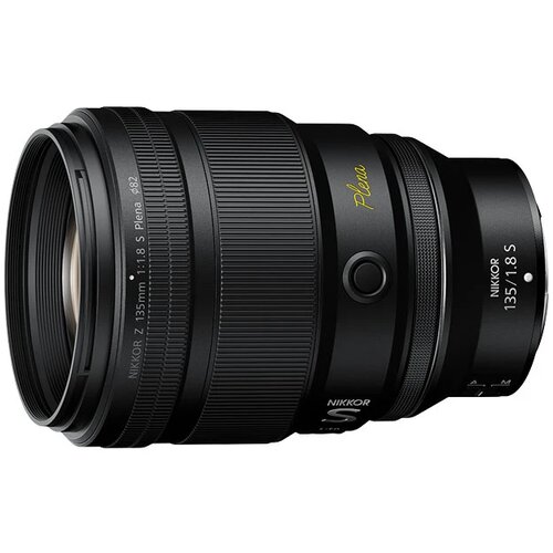 Nikon objektiv Z 135mm f/1.8 S Plena 81573 Cene