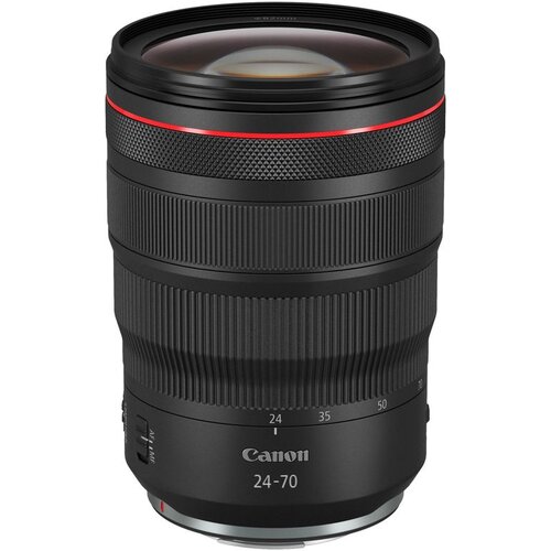 Canon RF 24-70mm 2.8 L IS USM Slike