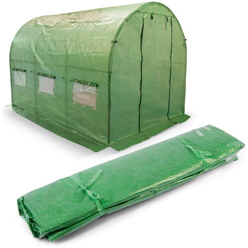 Plonos Folija za vrtni tunel 2x3,5m (7m2) (21831419) Cene